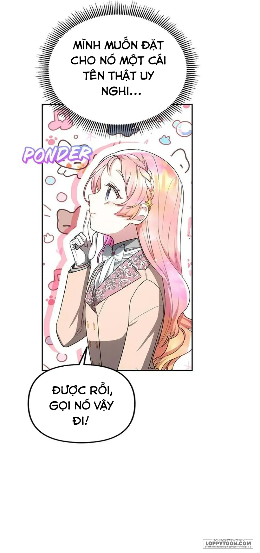 Rồng Con Thuần Hóa Những Kẻ Điên Rồ - Chap 47 - Trang 13