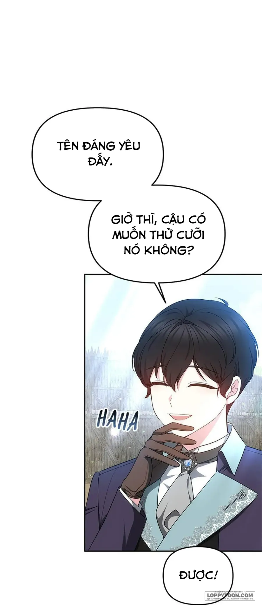 Rồng Con Thuần Hóa Những Kẻ Điên Rồ - Chap 47 - Trang 15