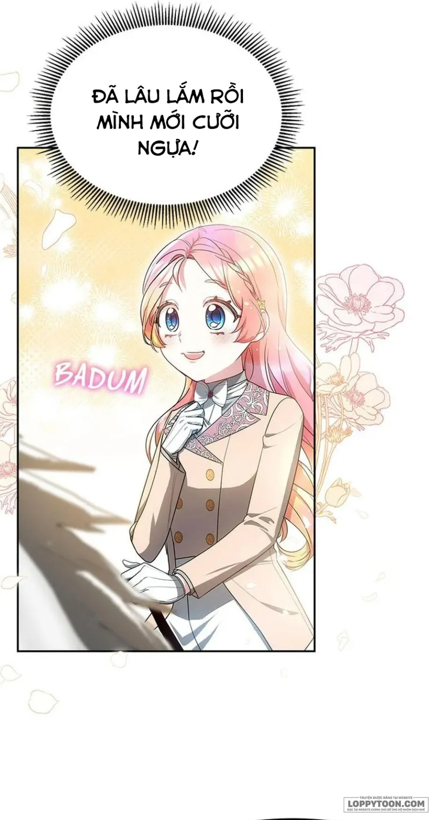 Rồng Con Thuần Hóa Những Kẻ Điên Rồ - Chap 47 - Trang 17