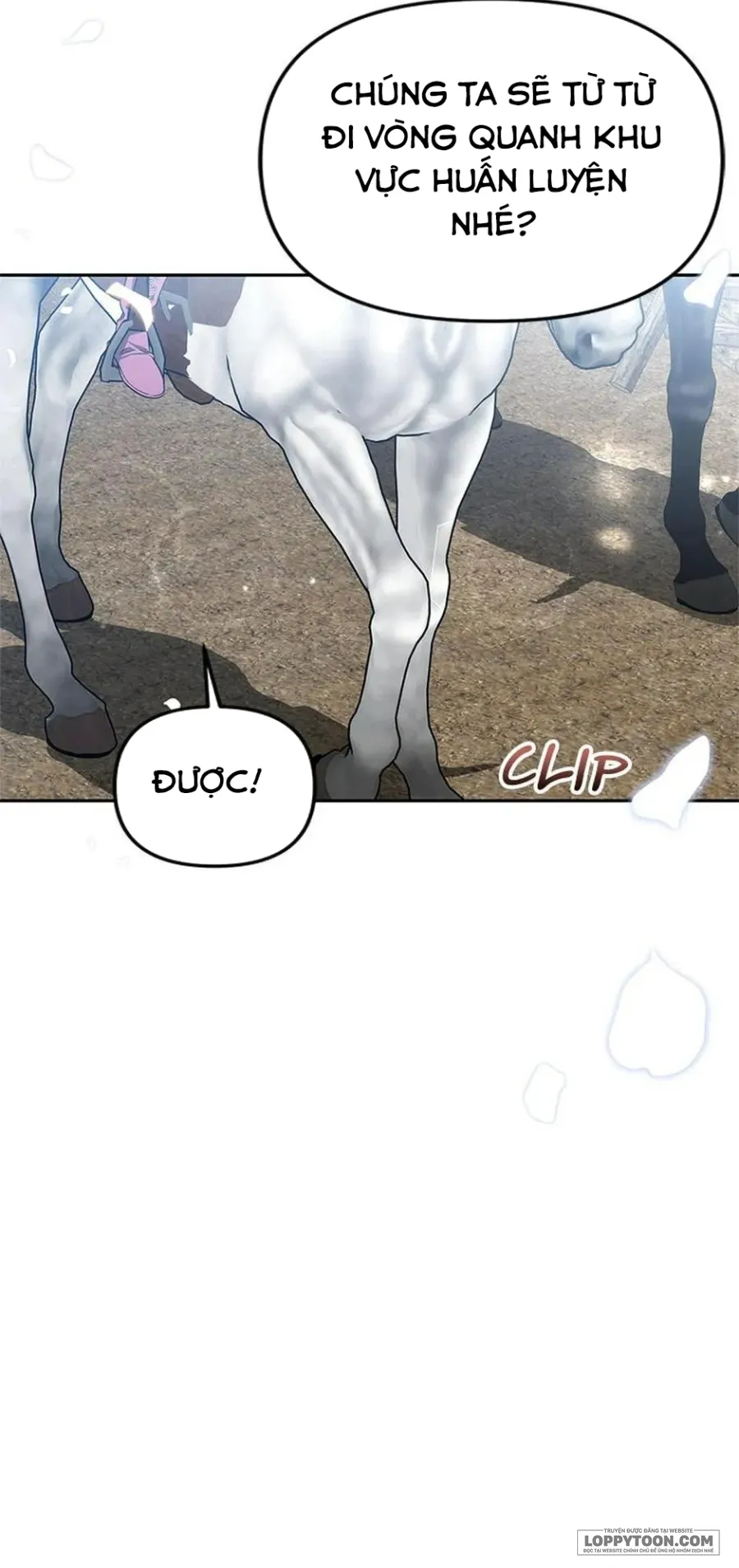 Rồng Con Thuần Hóa Những Kẻ Điên Rồ - Chap 47 - Trang 18