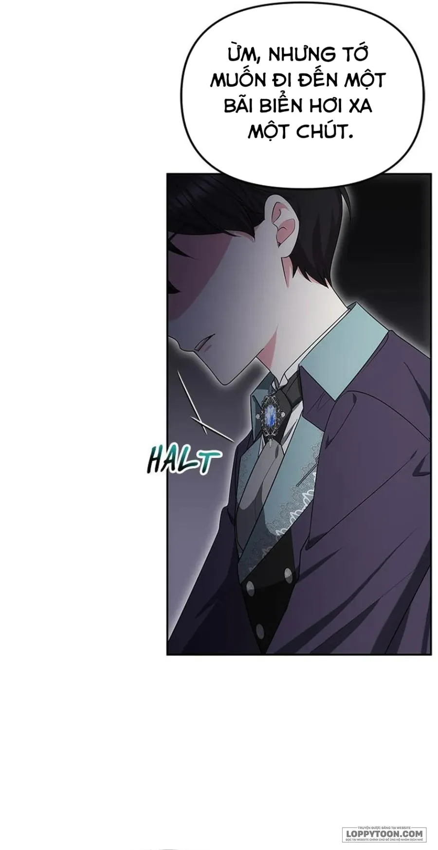 Rồng Con Thuần Hóa Những Kẻ Điên Rồ - Chap 47 - Trang 21