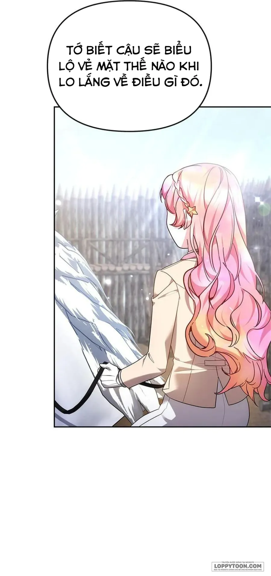 Rồng Con Thuần Hóa Những Kẻ Điên Rồ - Chap 47 - Trang 24