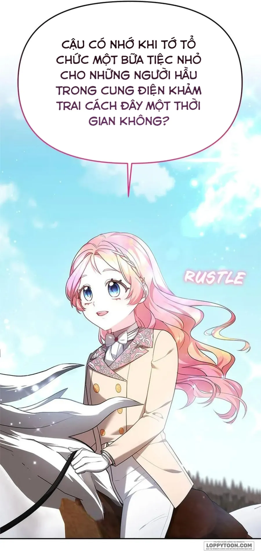 Rồng Con Thuần Hóa Những Kẻ Điên Rồ - Chap 47 - Trang 26