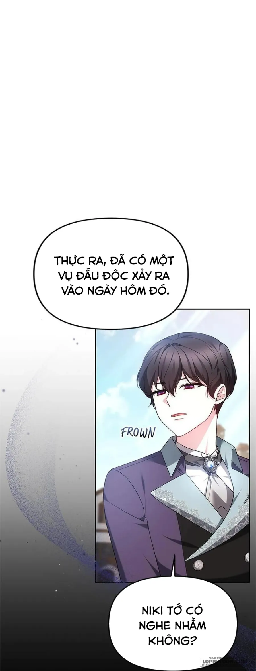 Rồng Con Thuần Hóa Những Kẻ Điên Rồ - Chap 47 - Trang 27