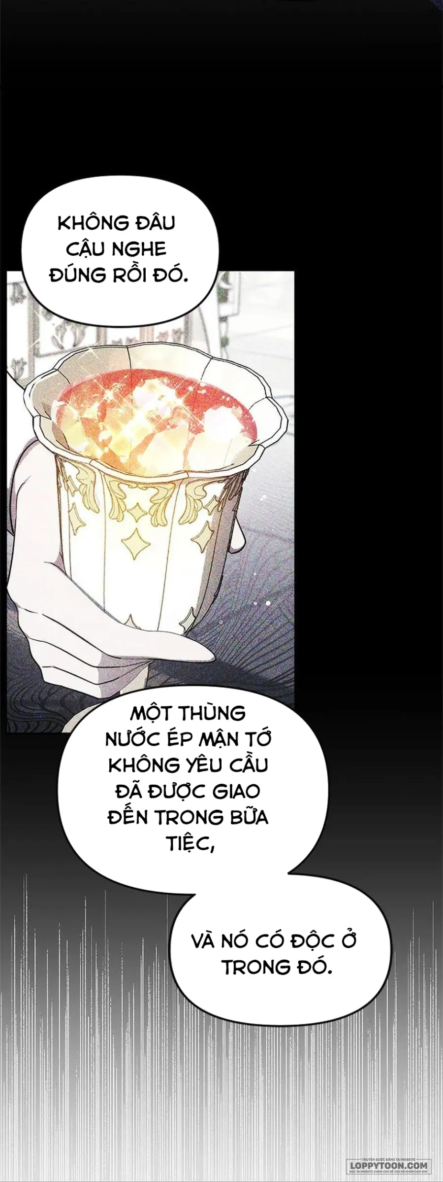 Rồng Con Thuần Hóa Những Kẻ Điên Rồ - Chap 47 - Trang 28