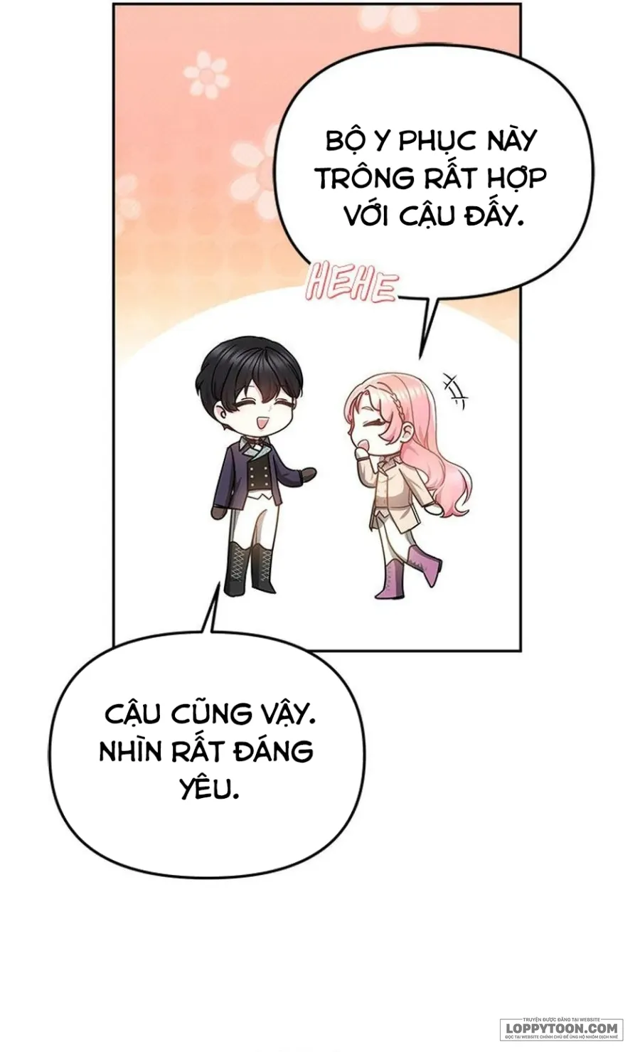 Rồng Con Thuần Hóa Những Kẻ Điên Rồ - Chap 47 - Trang 4