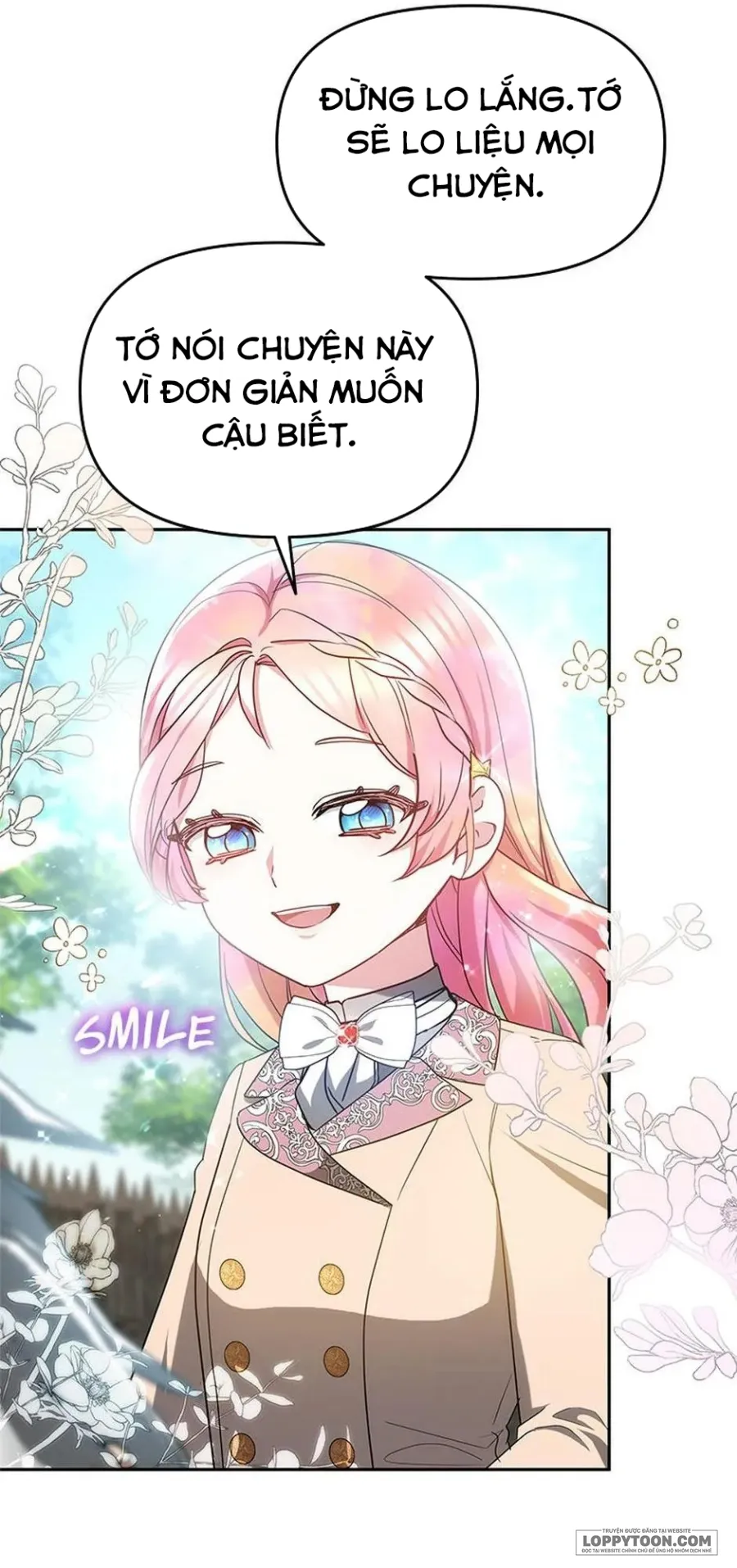 Rồng Con Thuần Hóa Những Kẻ Điên Rồ - Chap 47 - Trang 31