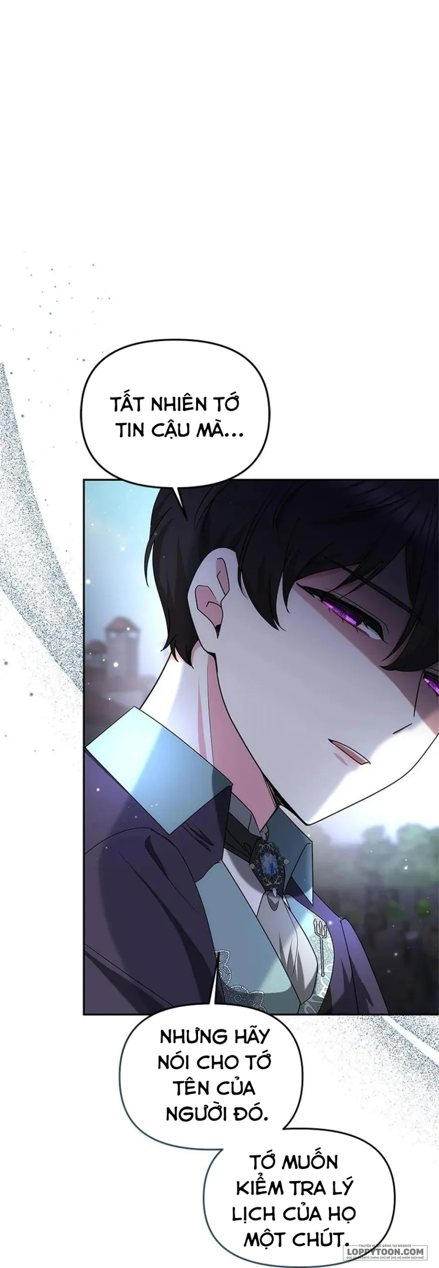 Rồng Con Thuần Hóa Những Kẻ Điên Rồ - Chap 47 - Trang 32