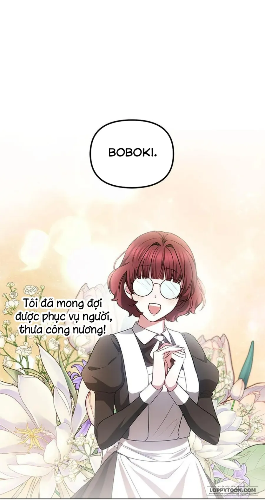Rồng Con Thuần Hóa Những Kẻ Điên Rồ - Chap 47 - Trang 34