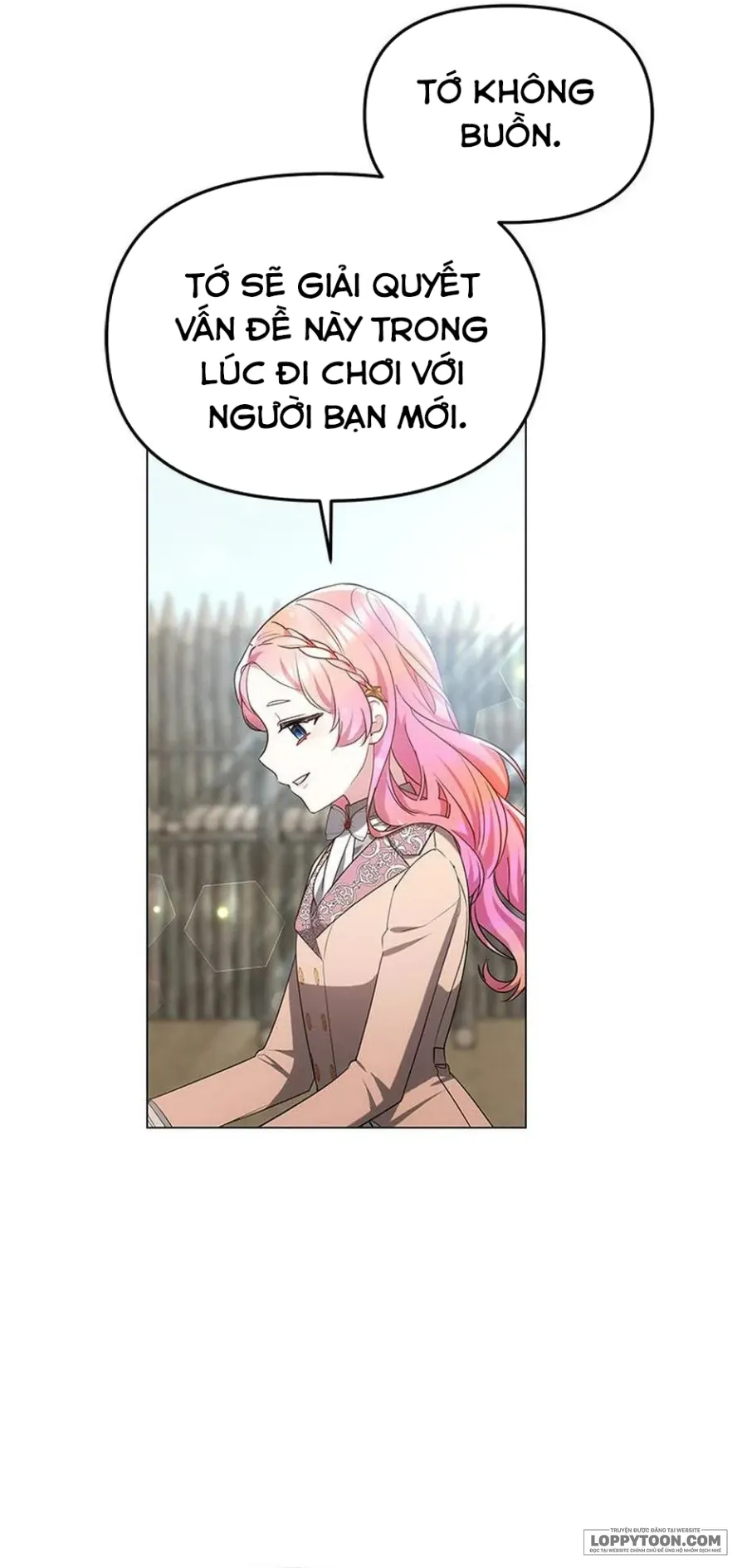 Rồng Con Thuần Hóa Những Kẻ Điên Rồ - Chap 47 - Trang 37