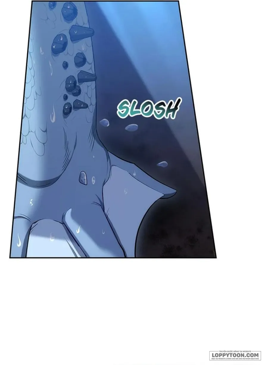 Rồng Con Thuần Hóa Những Kẻ Điên Rồ - Chap 47 - Trang 45