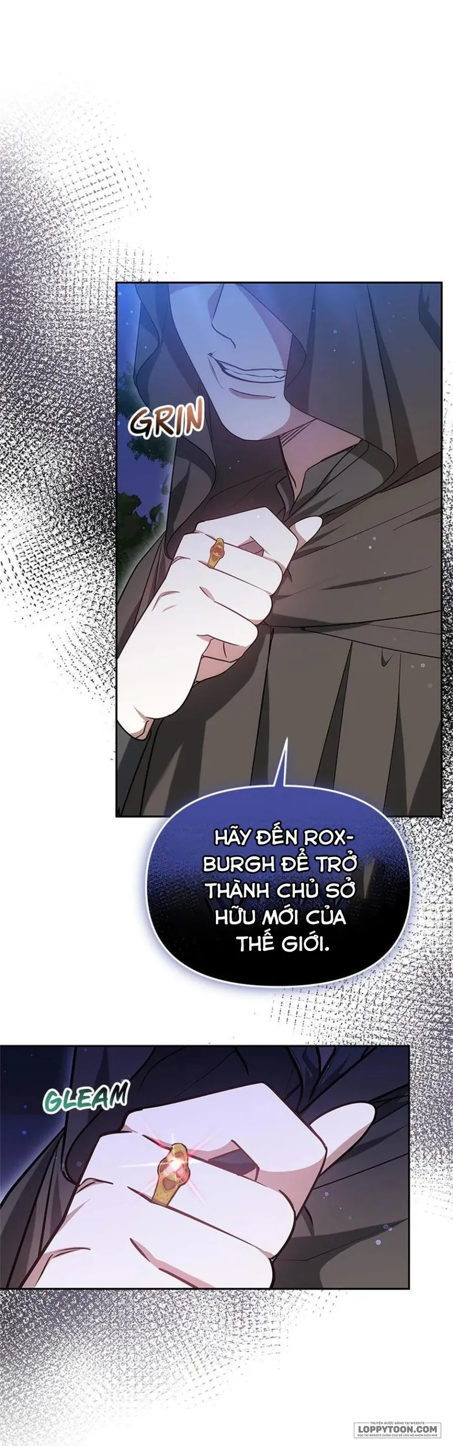 Rồng Con Thuần Hóa Những Kẻ Điên Rồ - Chap 47 - Trang 48