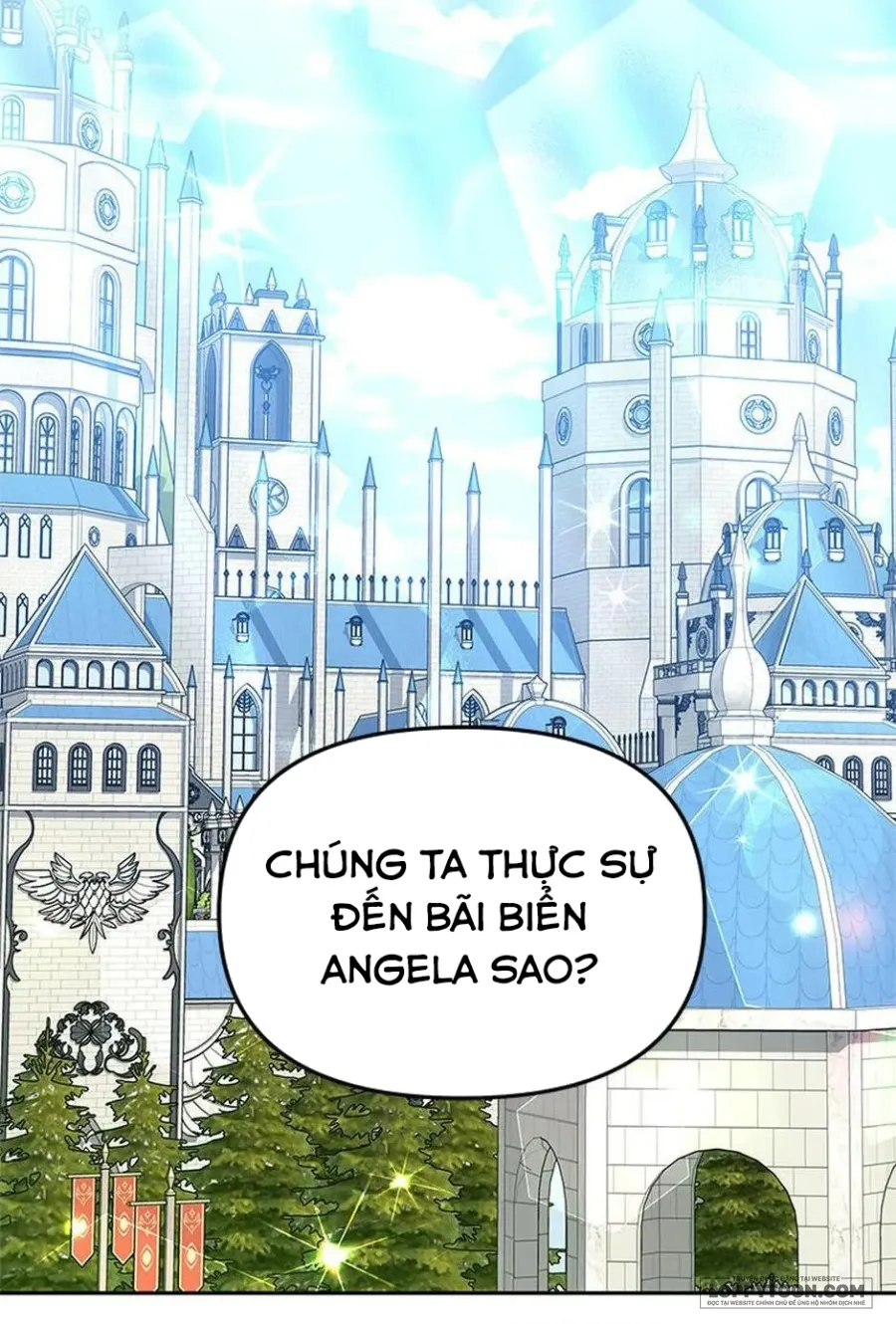 Rồng Con Thuần Hóa Những Kẻ Điên Rồ - Chap 47 - Trang 50