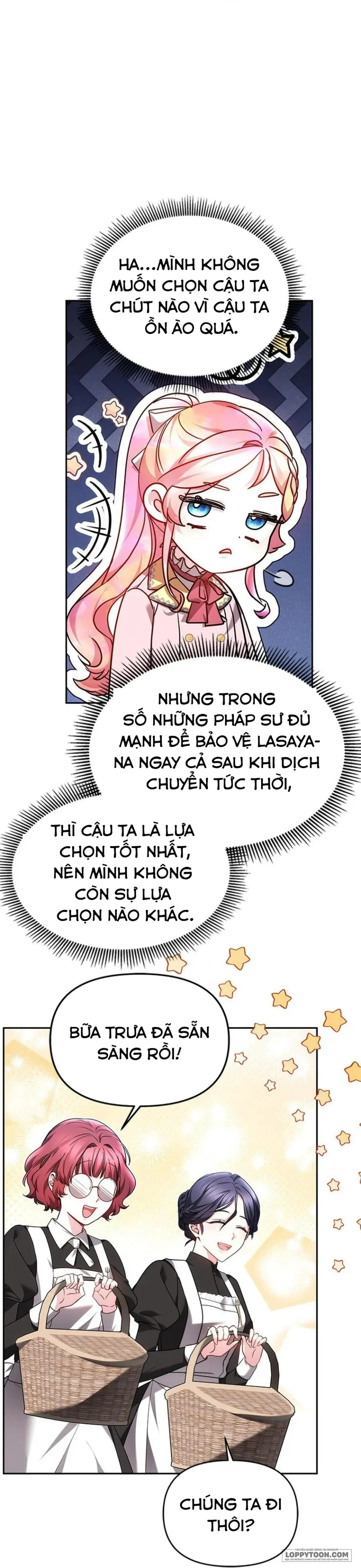 Rồng Con Thuần Hóa Những Kẻ Điên Rồ - Chap 47 - Trang 55