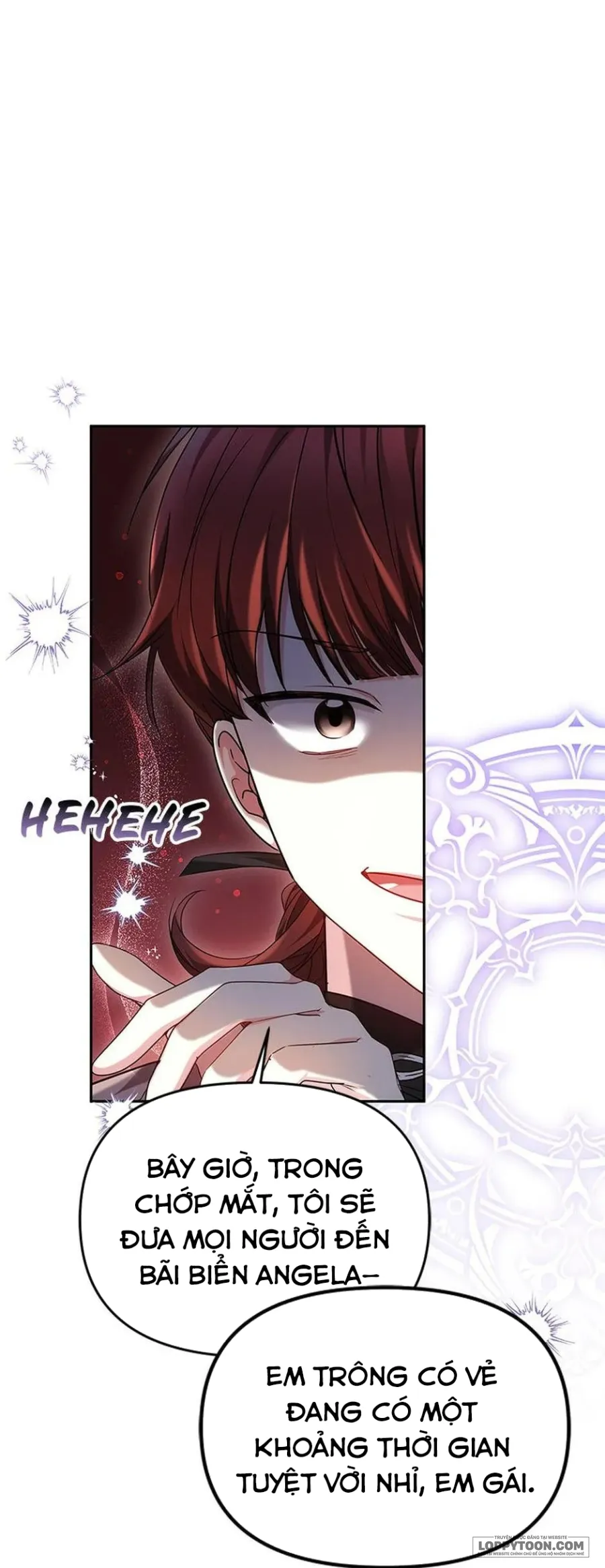 Rồng Con Thuần Hóa Những Kẻ Điên Rồ - Chap 47 - Trang 56