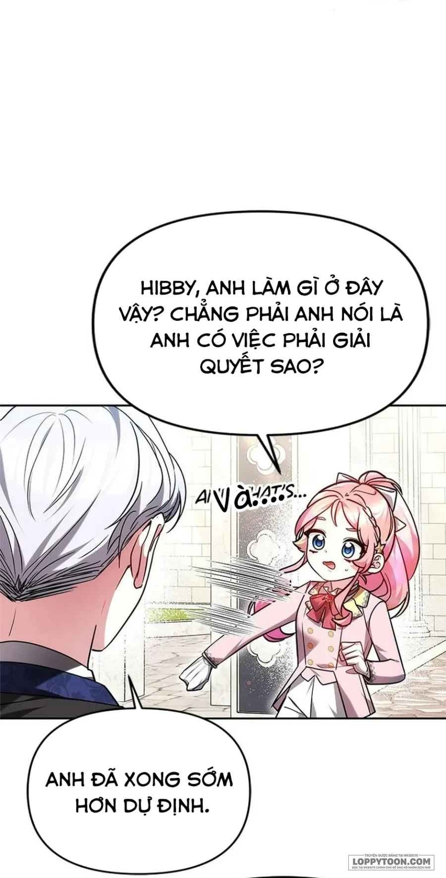 Rồng Con Thuần Hóa Những Kẻ Điên Rồ - Chap 47 - Trang 58