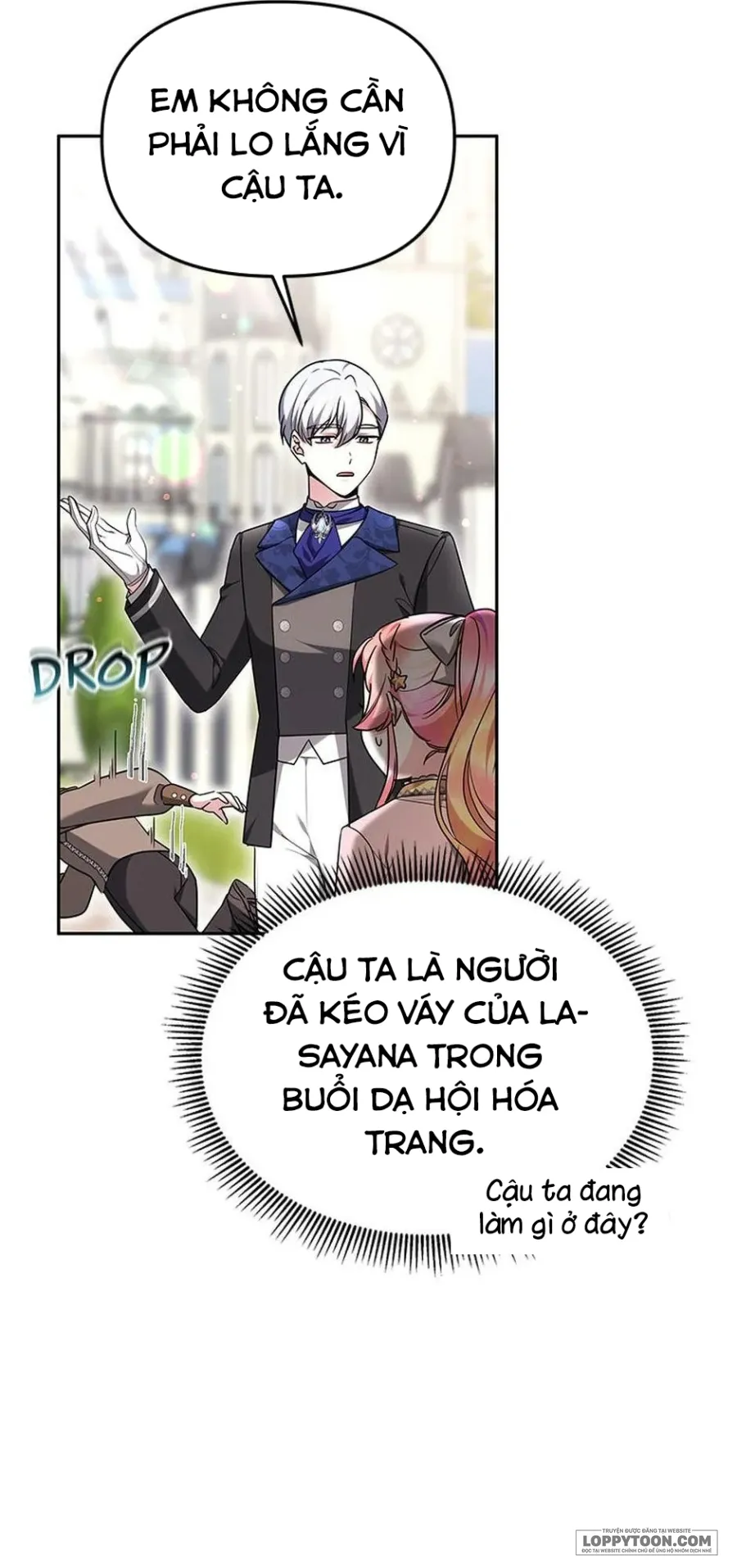 Rồng Con Thuần Hóa Những Kẻ Điên Rồ - Chap 47 - Trang 60