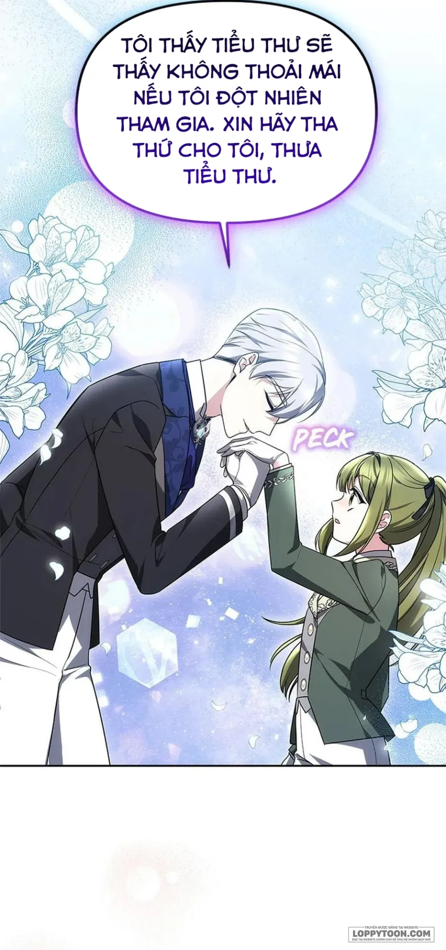 Rồng Con Thuần Hóa Những Kẻ Điên Rồ - Chap 47 - Trang 64
