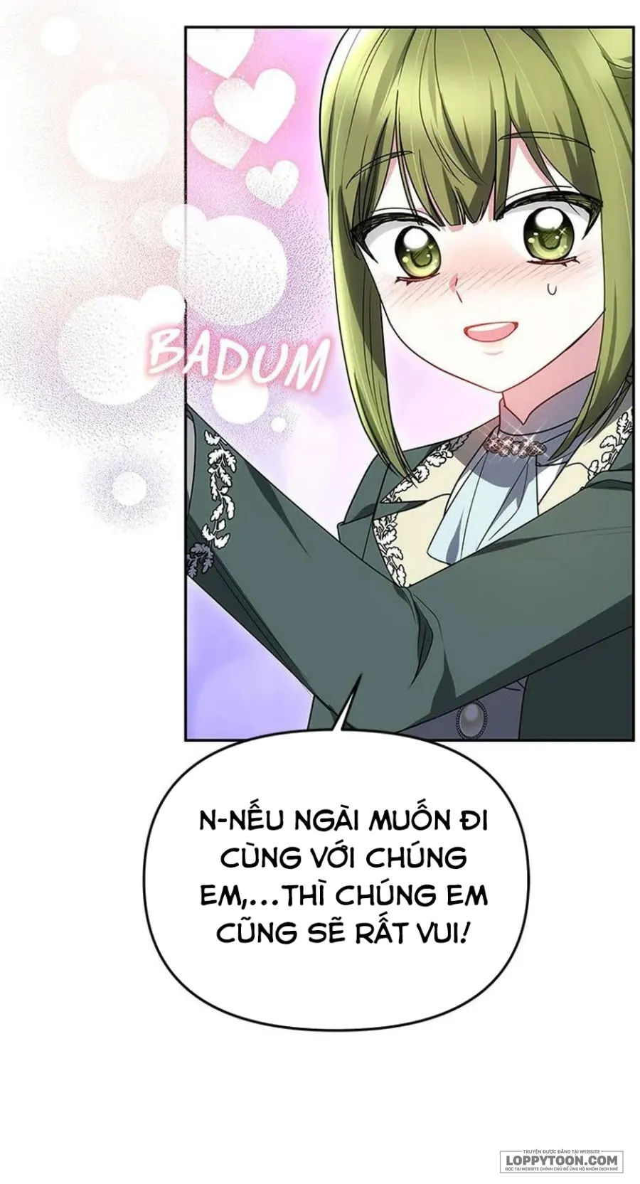 Rồng Con Thuần Hóa Những Kẻ Điên Rồ - Chap 47 - Trang 65
