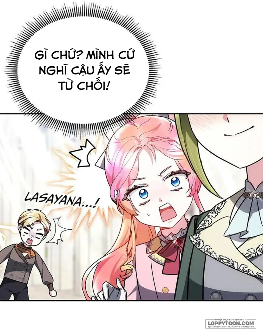 Rồng Con Thuần Hóa Những Kẻ Điên Rồ - Chap 47 - Trang 66