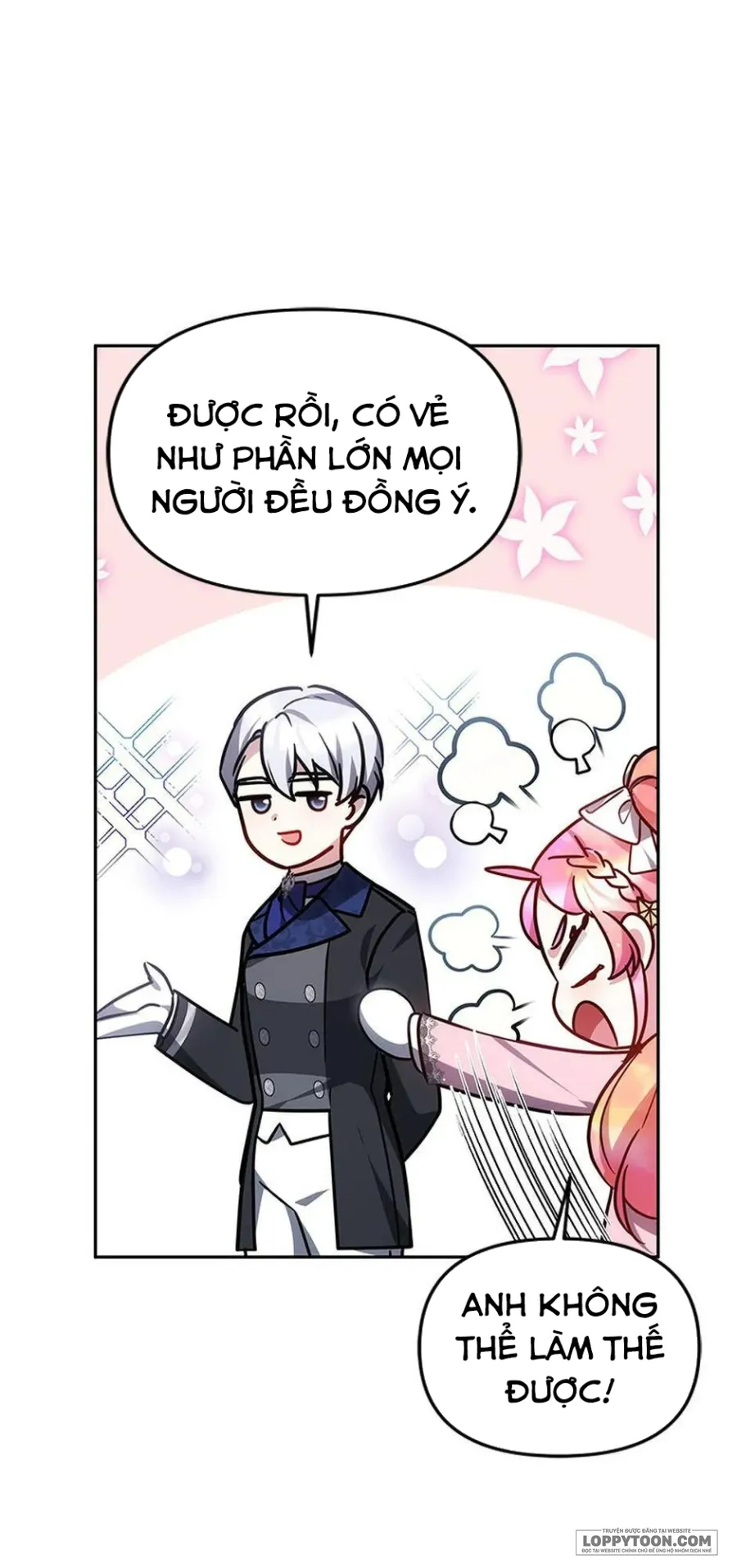 Rồng Con Thuần Hóa Những Kẻ Điên Rồ - Chap 47 - Trang 68
