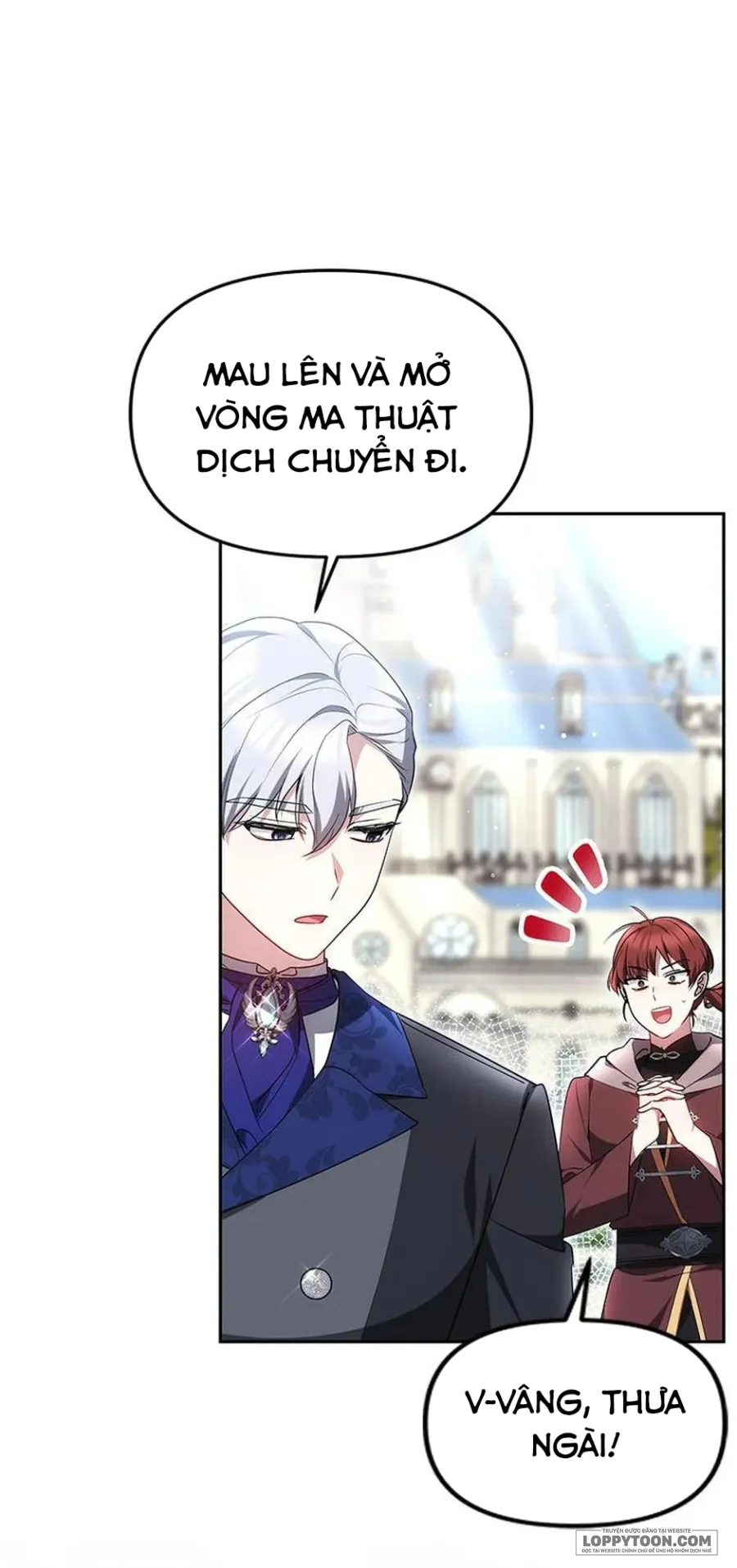 Rồng Con Thuần Hóa Những Kẻ Điên Rồ - Chap 47 - Trang 69