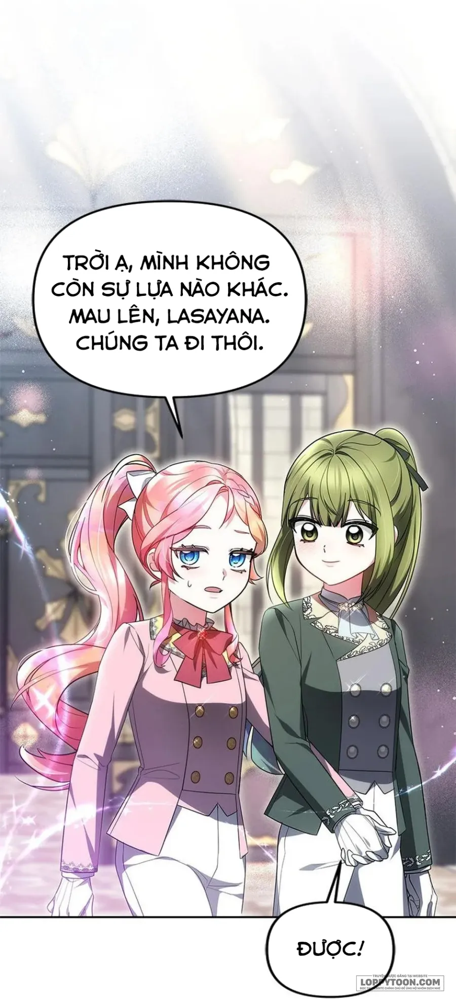 Rồng Con Thuần Hóa Những Kẻ Điên Rồ - Chap 47 - Trang 70