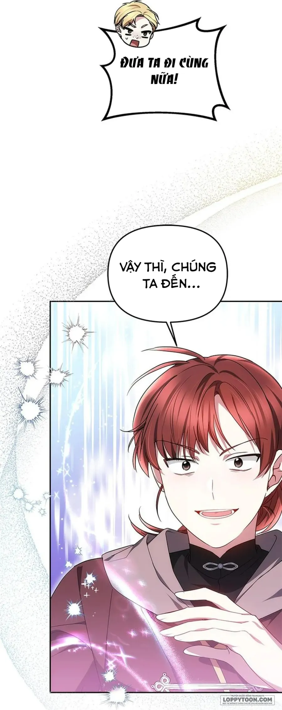 Rồng Con Thuần Hóa Những Kẻ Điên Rồ - Chap 47 - Trang 72
