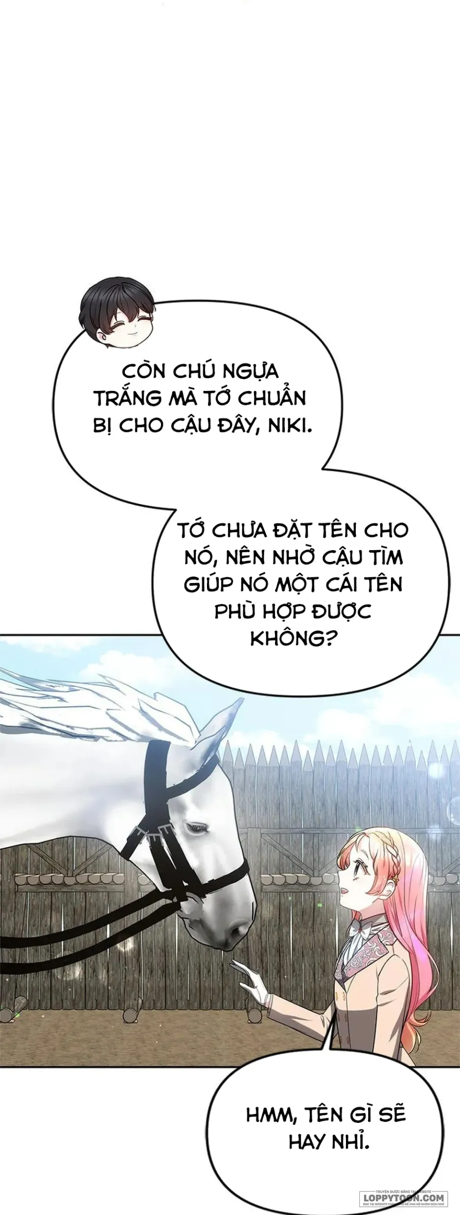 Rồng Con Thuần Hóa Những Kẻ Điên Rồ - Chap 47 - Trang 9