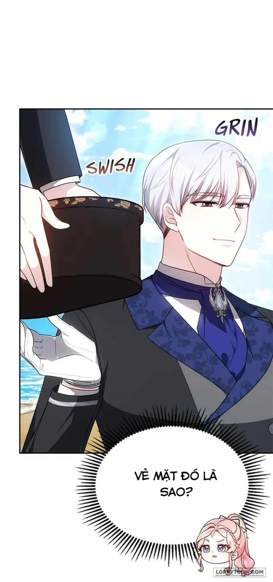 Rồng Con Thuần Hóa Những Kẻ Điên Rồ - Chap 48 - Trang 13