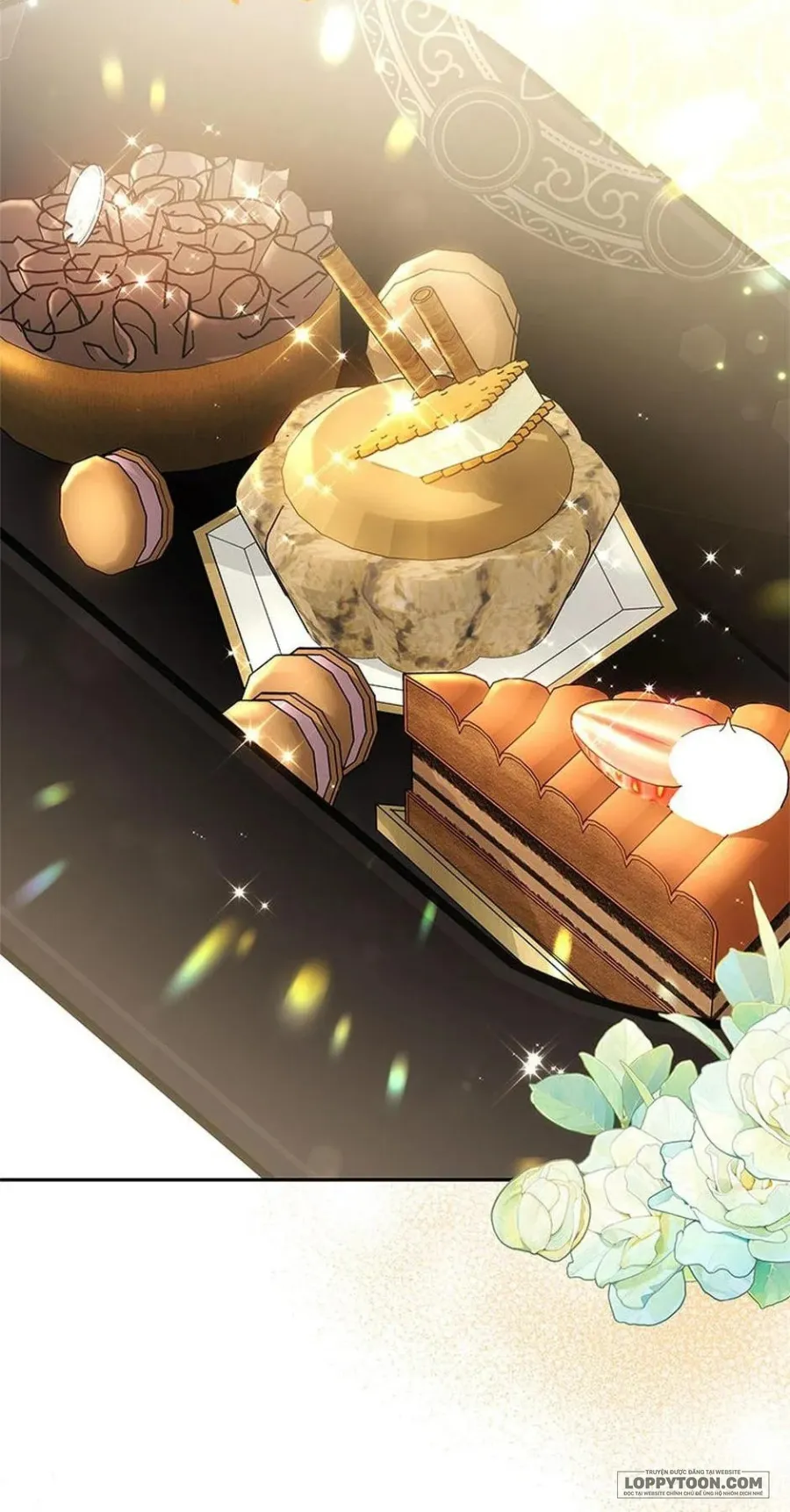 Rồng Con Thuần Hóa Những Kẻ Điên Rồ - Chap 48 - Trang 15