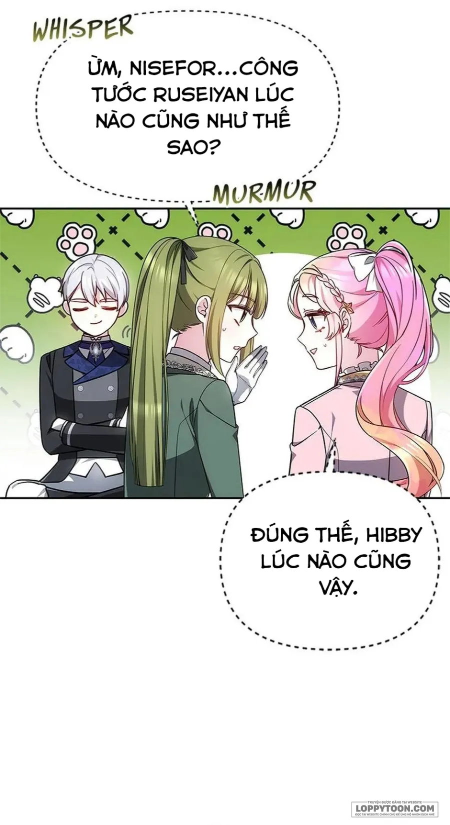 Rồng Con Thuần Hóa Những Kẻ Điên Rồ - Chap 48 - Trang 18