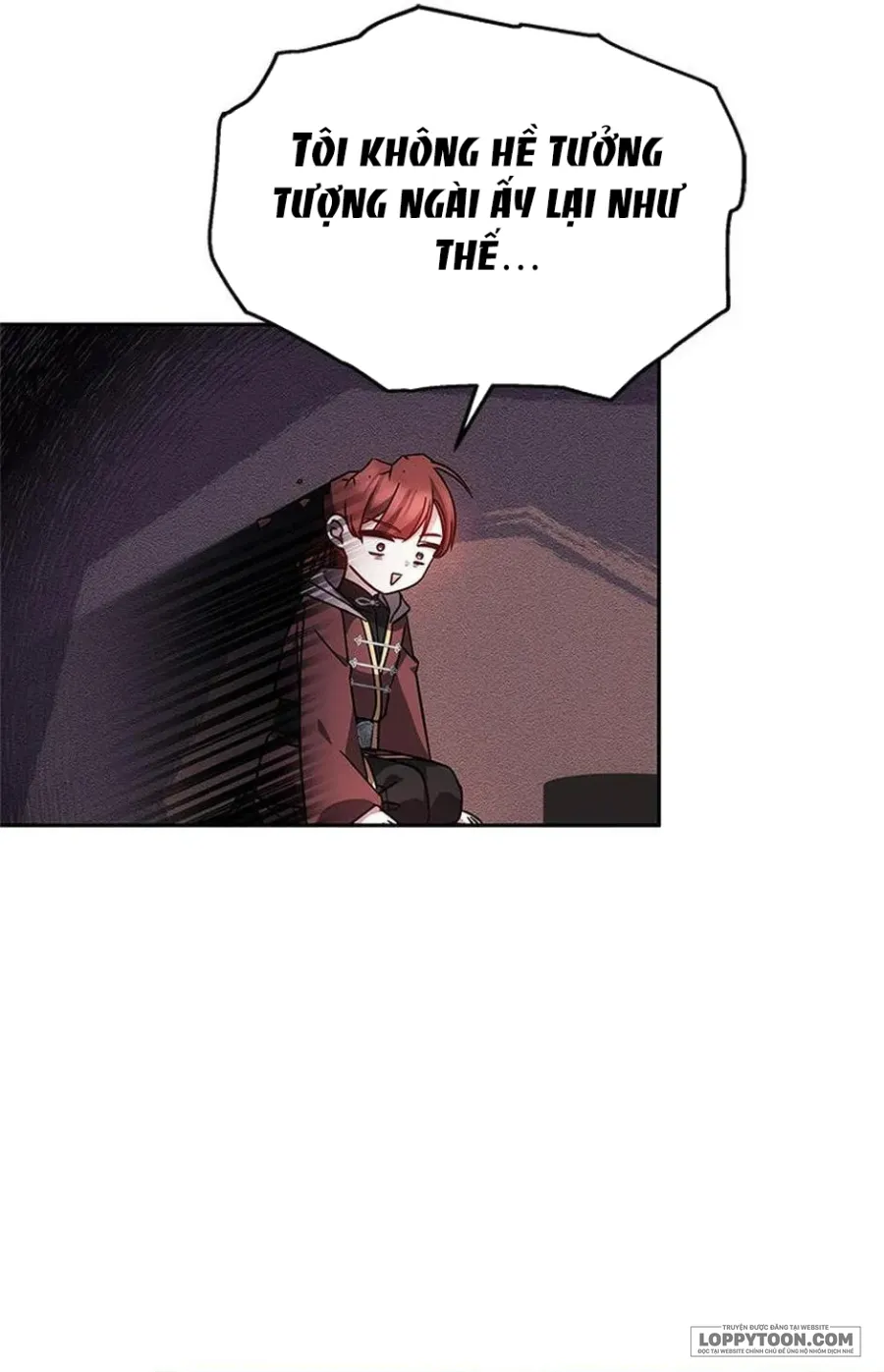 Rồng Con Thuần Hóa Những Kẻ Điên Rồ - Chap 48 - Trang 19