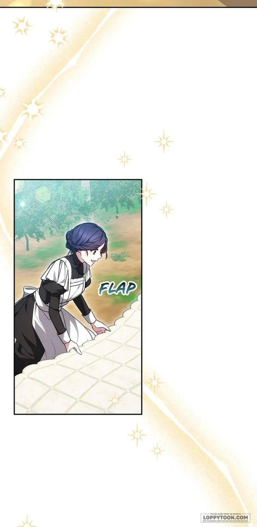 Rồng Con Thuần Hóa Những Kẻ Điên Rồ - Chap 48 - Trang 3