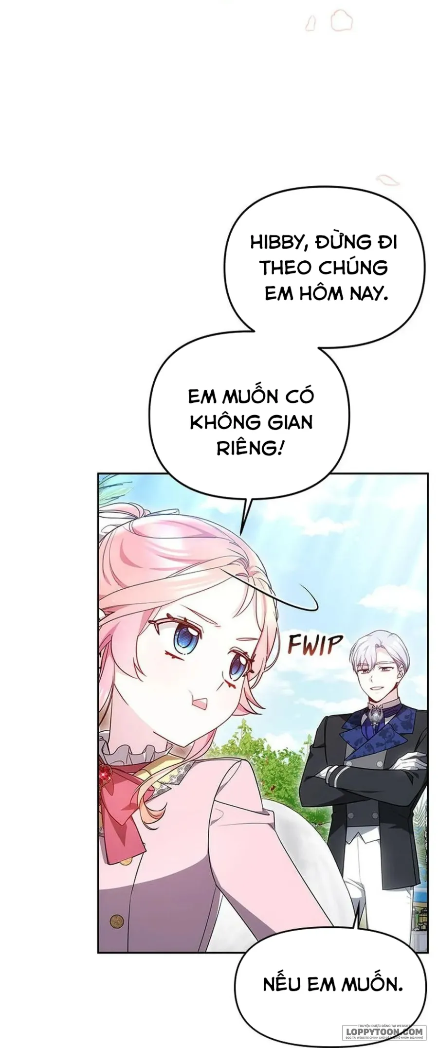 Rồng Con Thuần Hóa Những Kẻ Điên Rồ - Chap 48 - Trang 23