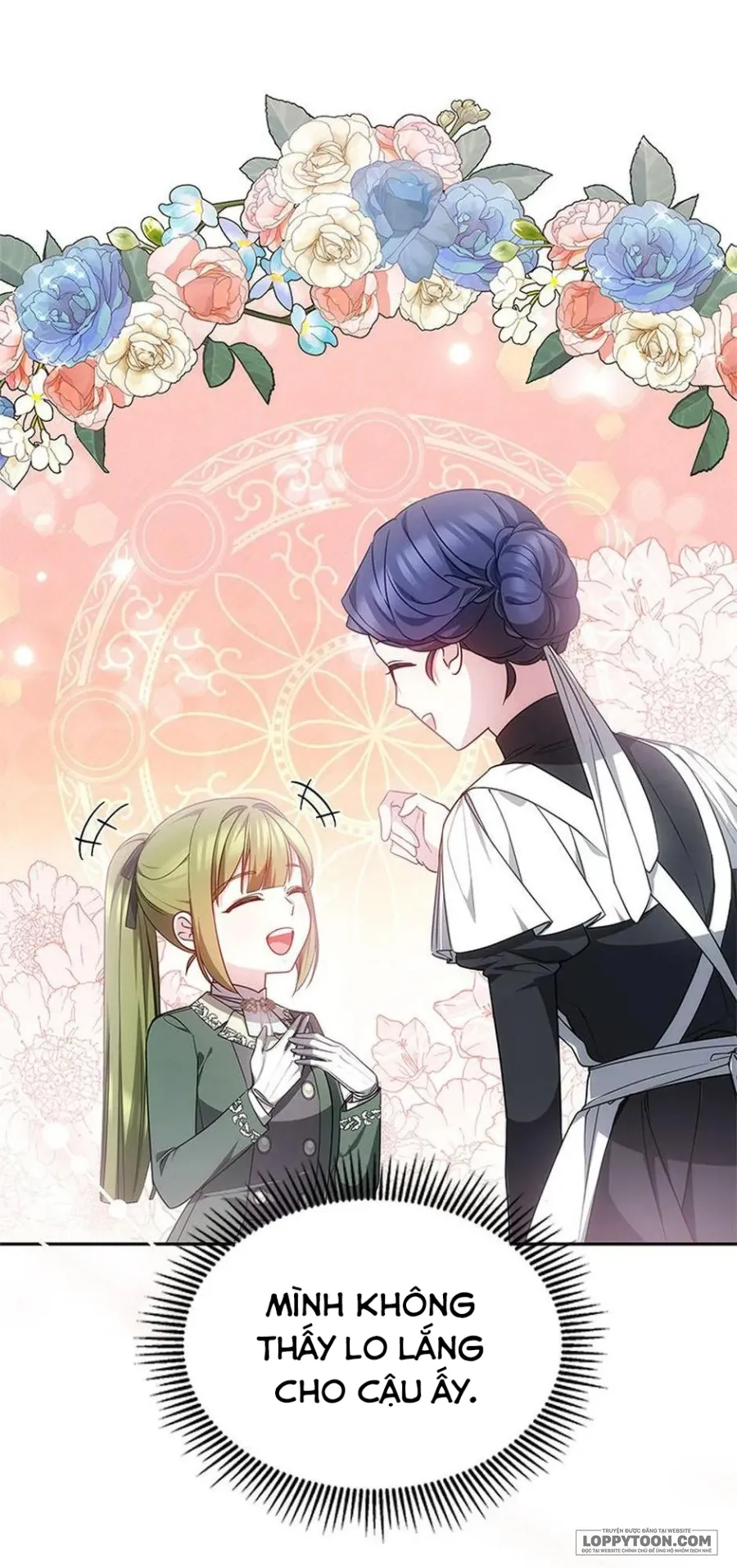 Rồng Con Thuần Hóa Những Kẻ Điên Rồ - Chap 48 - Trang 25