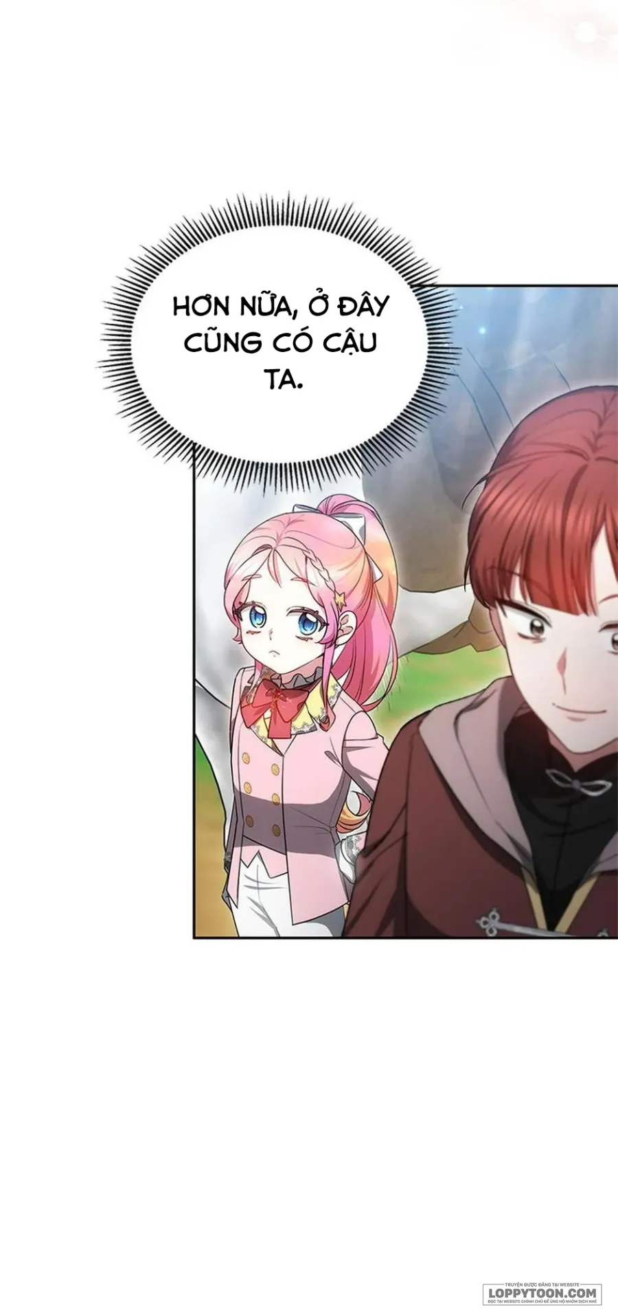 Rồng Con Thuần Hóa Những Kẻ Điên Rồ - Chap 48 - Trang 26