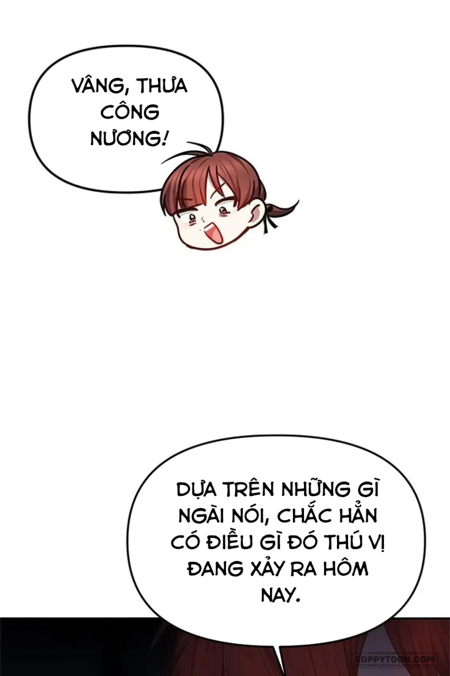 Rồng Con Thuần Hóa Những Kẻ Điên Rồ - Chap 48 - Trang 29