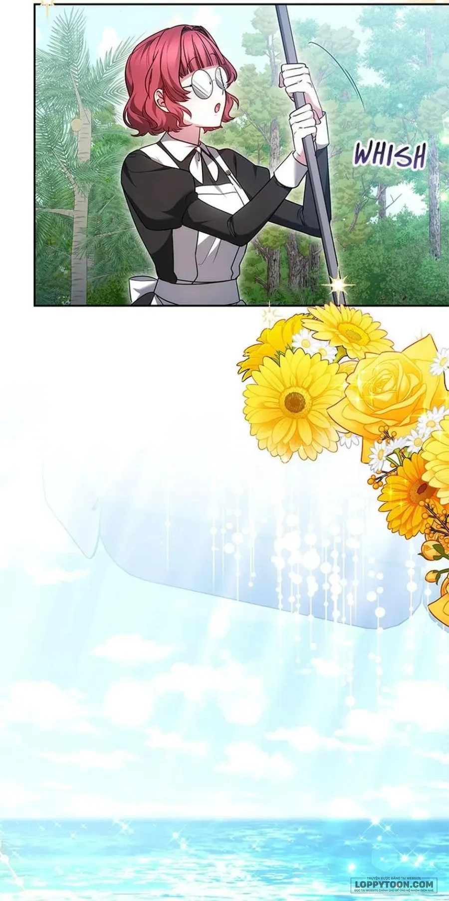 Rồng Con Thuần Hóa Những Kẻ Điên Rồ - Chap 48 - Trang 4