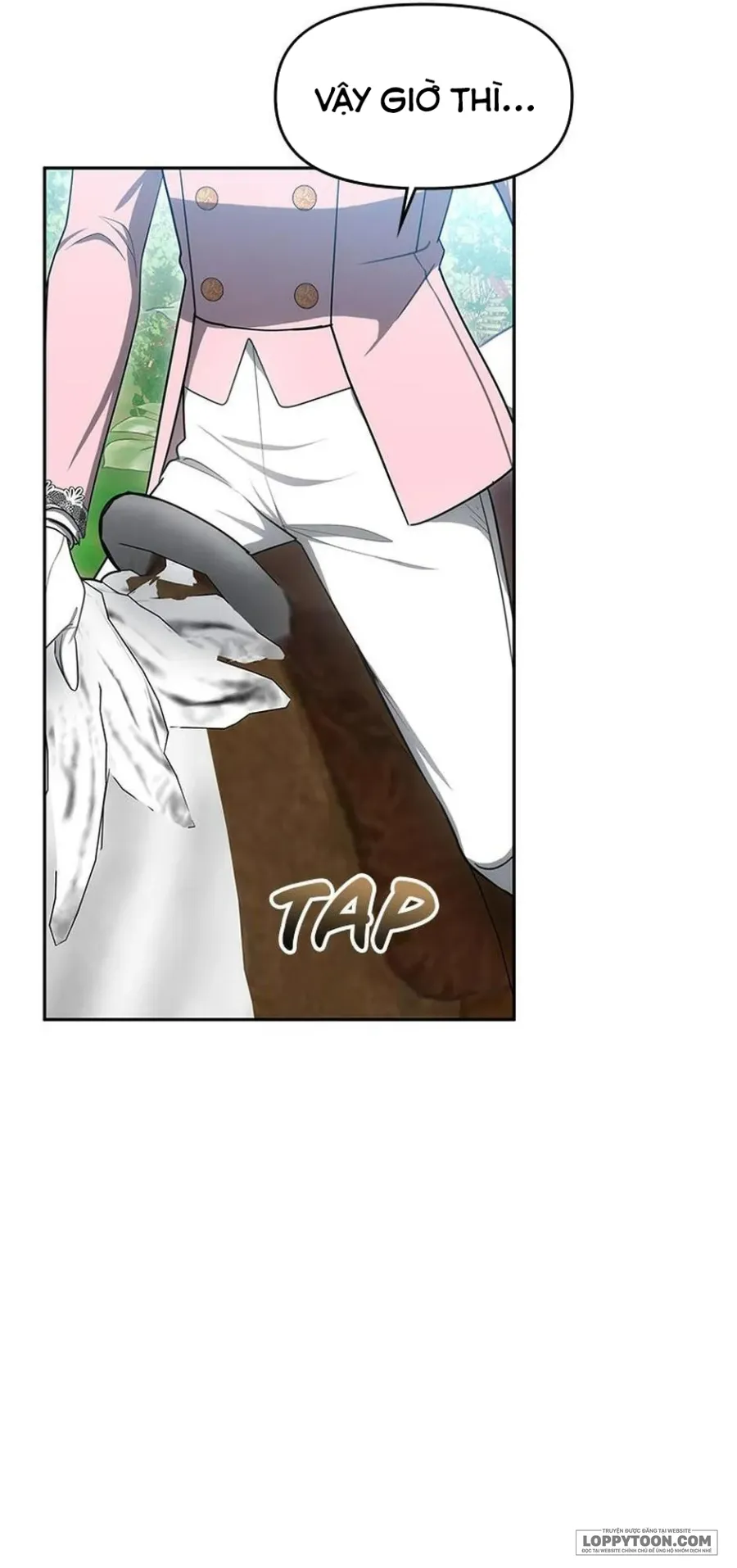 Rồng Con Thuần Hóa Những Kẻ Điên Rồ - Chap 48 - Trang 32