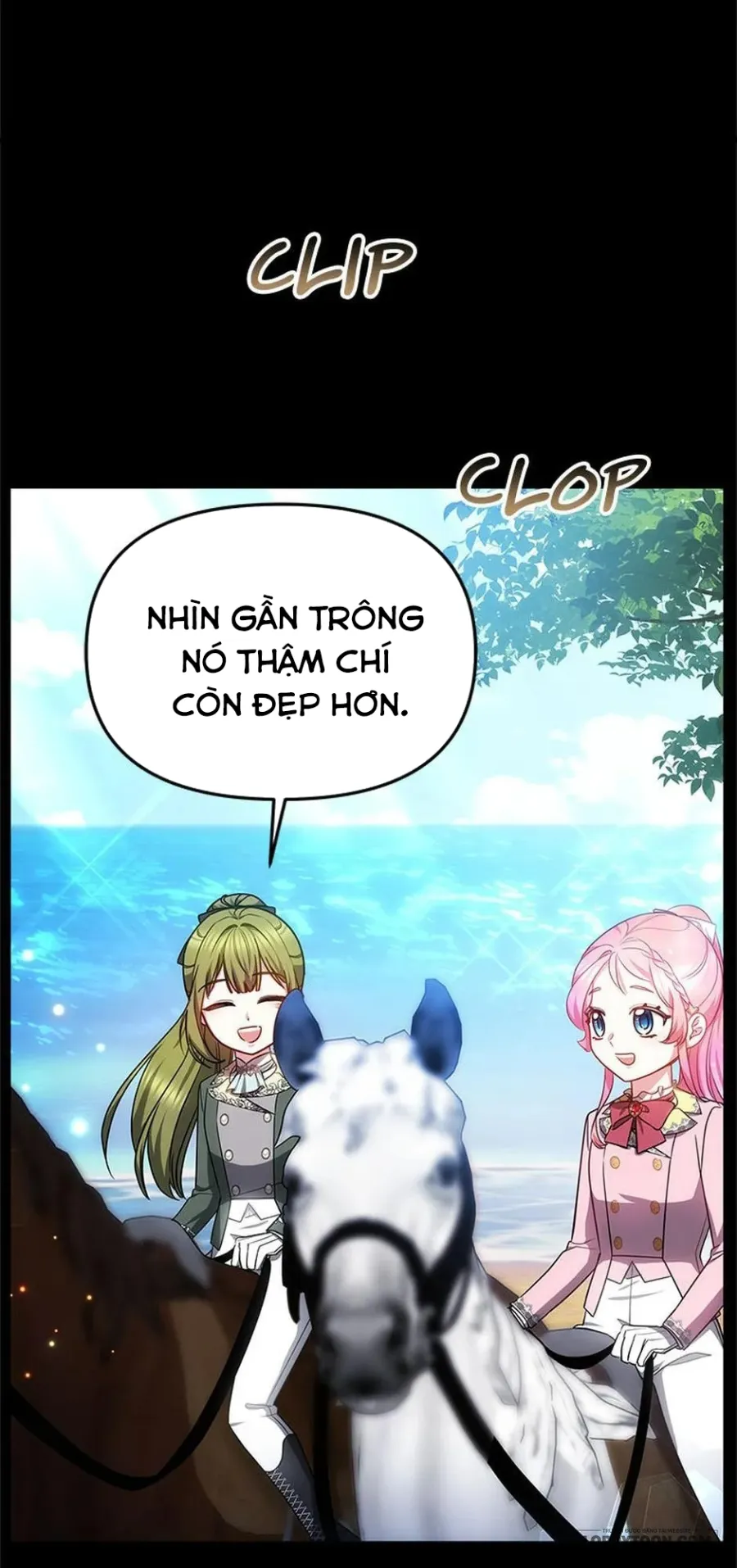 Rồng Con Thuần Hóa Những Kẻ Điên Rồ - Chap 48 - Trang 39