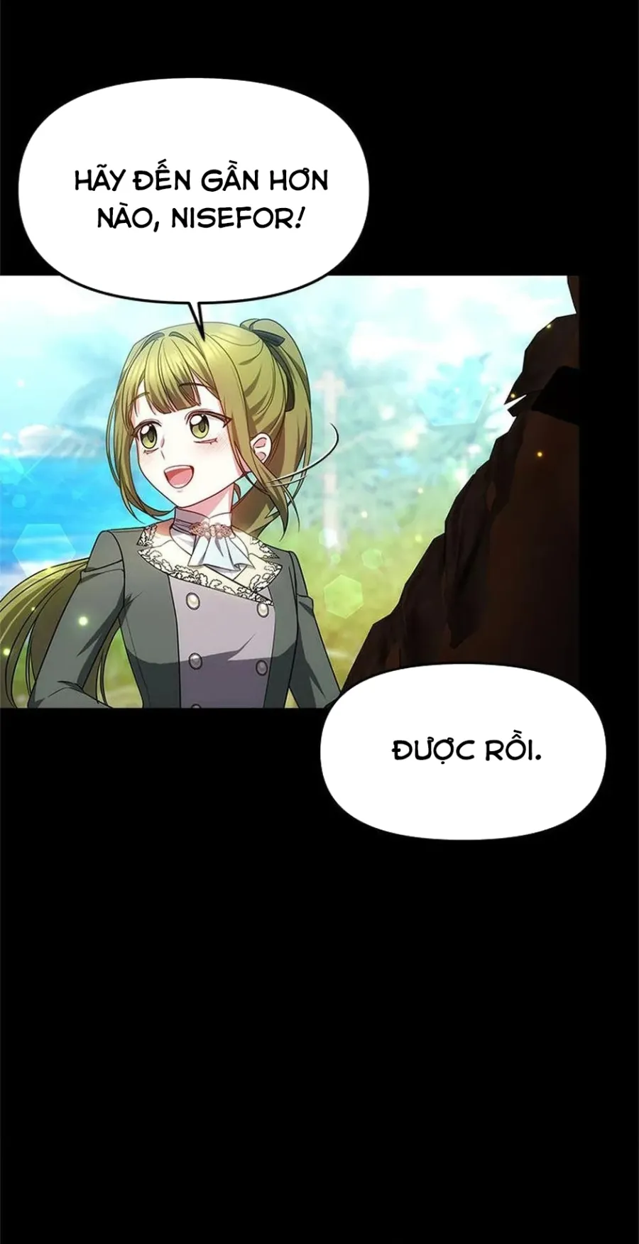 Rồng Con Thuần Hóa Những Kẻ Điên Rồ - Chap 48 - Trang 40