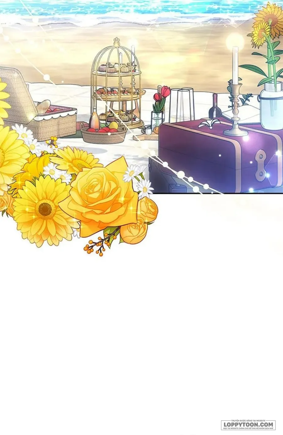 Rồng Con Thuần Hóa Những Kẻ Điên Rồ - Chap 48 - Trang 5