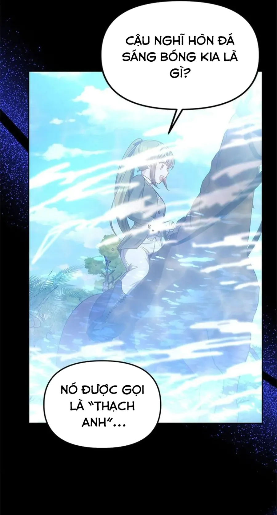Rồng Con Thuần Hóa Những Kẻ Điên Rồ - Chap 48 - Trang 41