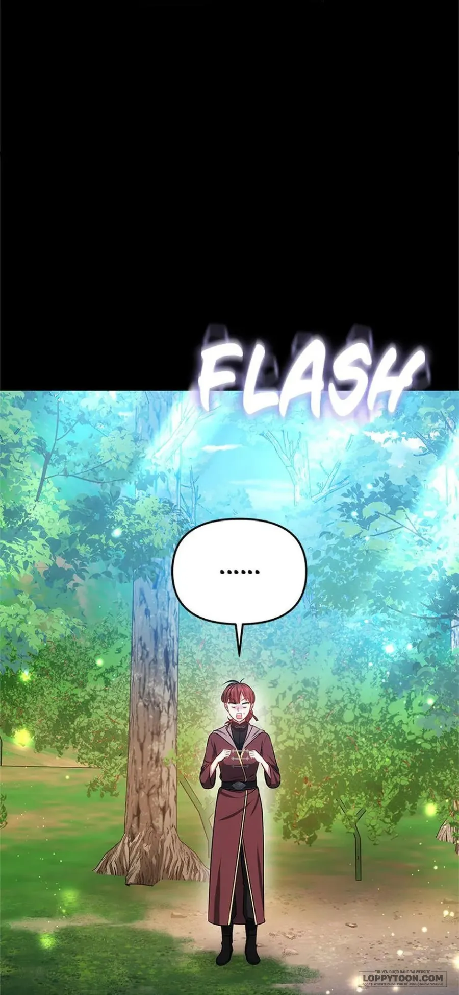 Rồng Con Thuần Hóa Những Kẻ Điên Rồ - Chap 48 - Trang 52