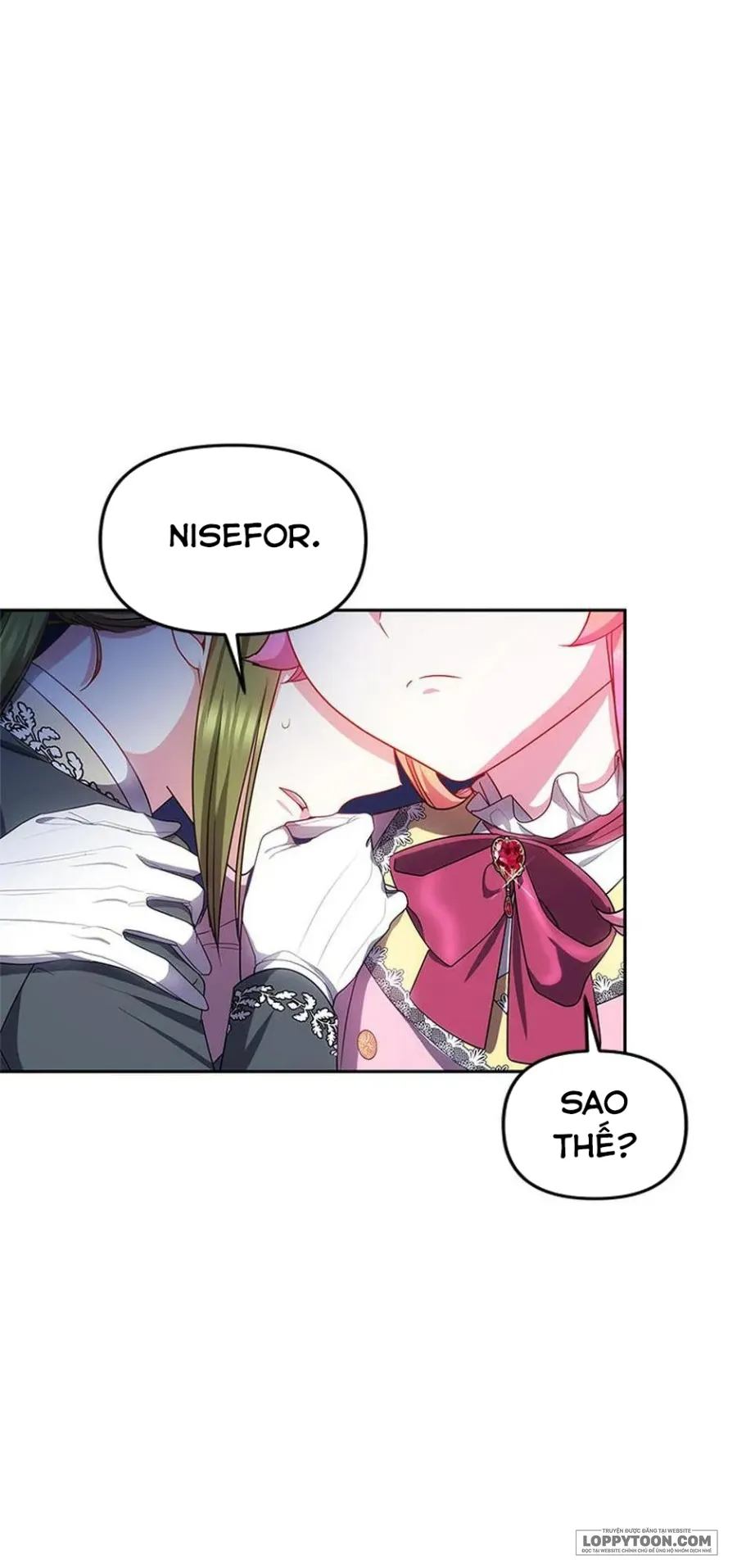 Rồng Con Thuần Hóa Những Kẻ Điên Rồ - Chap 48 - Trang 57