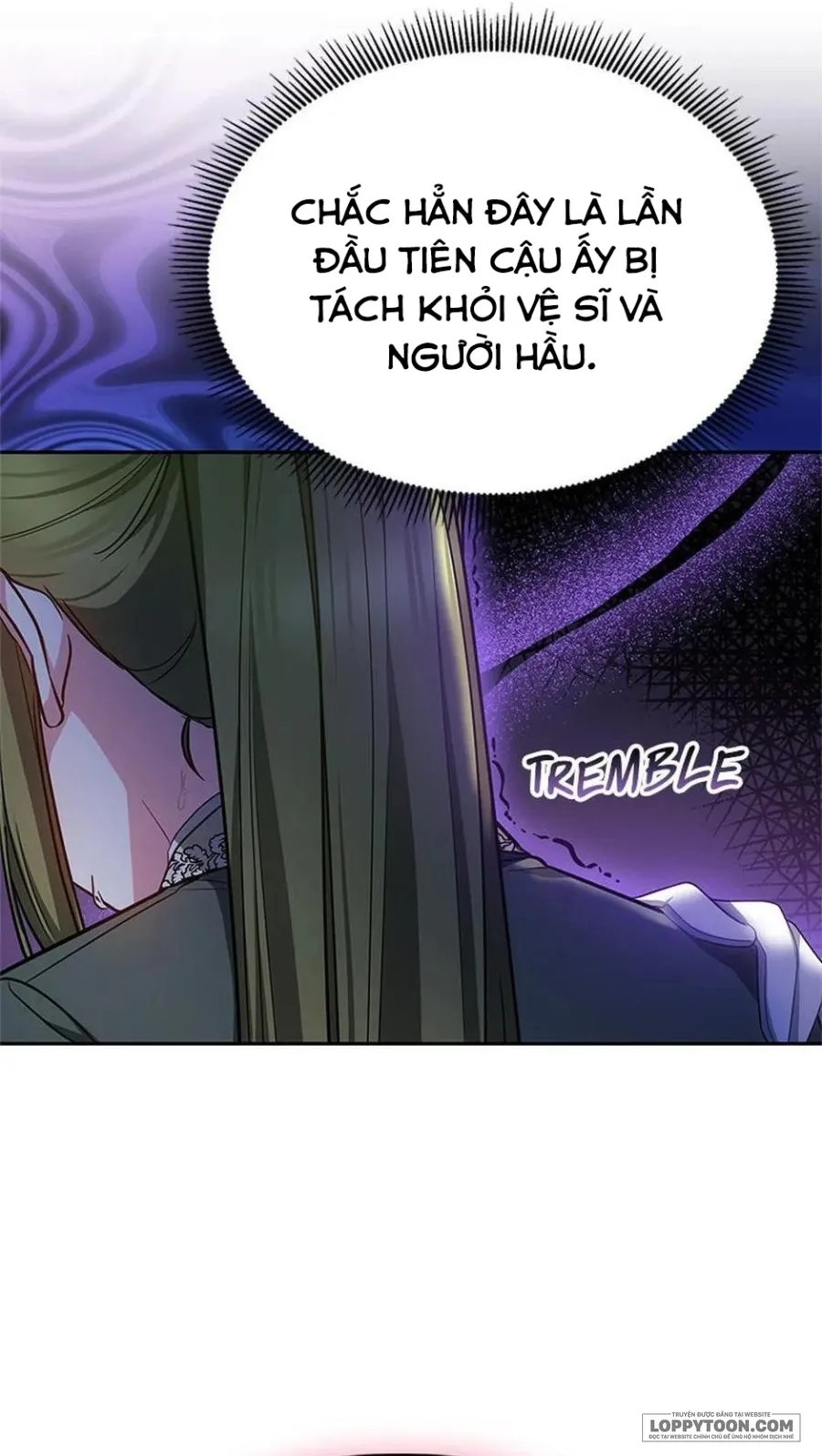 Rồng Con Thuần Hóa Những Kẻ Điên Rồ - Chap 48 - Trang 60