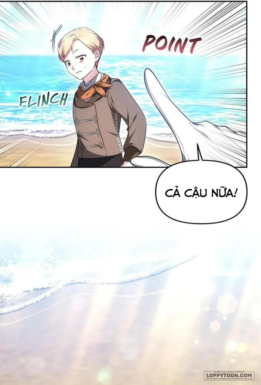 Rồng Con Thuần Hóa Những Kẻ Điên Rồ - Chap 48 - Trang 7