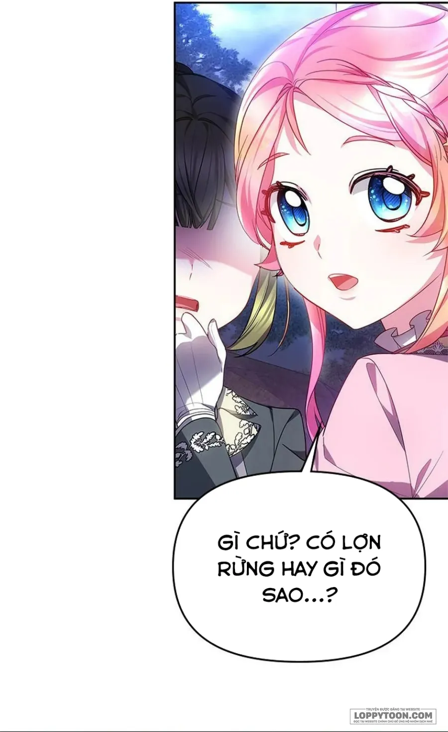 Rồng Con Thuần Hóa Những Kẻ Điên Rồ - Chap 48 - Trang 65