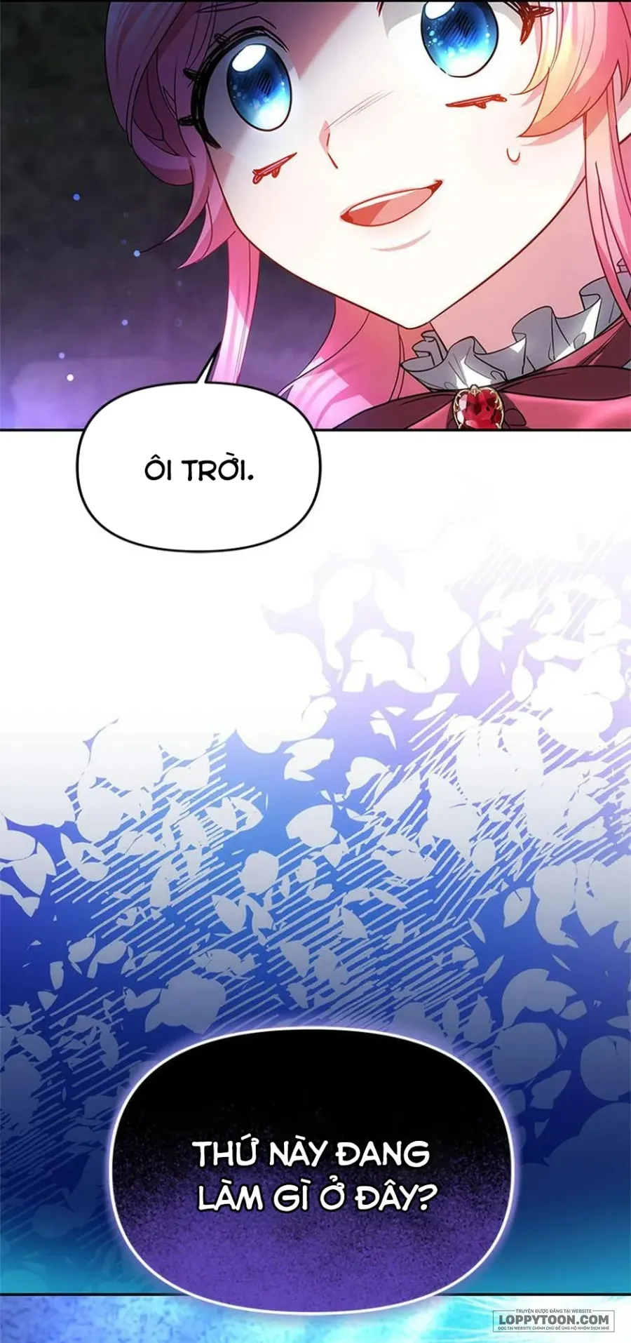 Rồng Con Thuần Hóa Những Kẻ Điên Rồ - Chap 48 - Trang 66